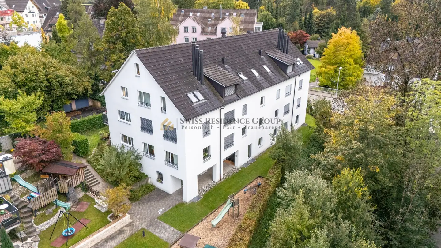 Residential building for sale - 8344 Bäretswil - Photo 2