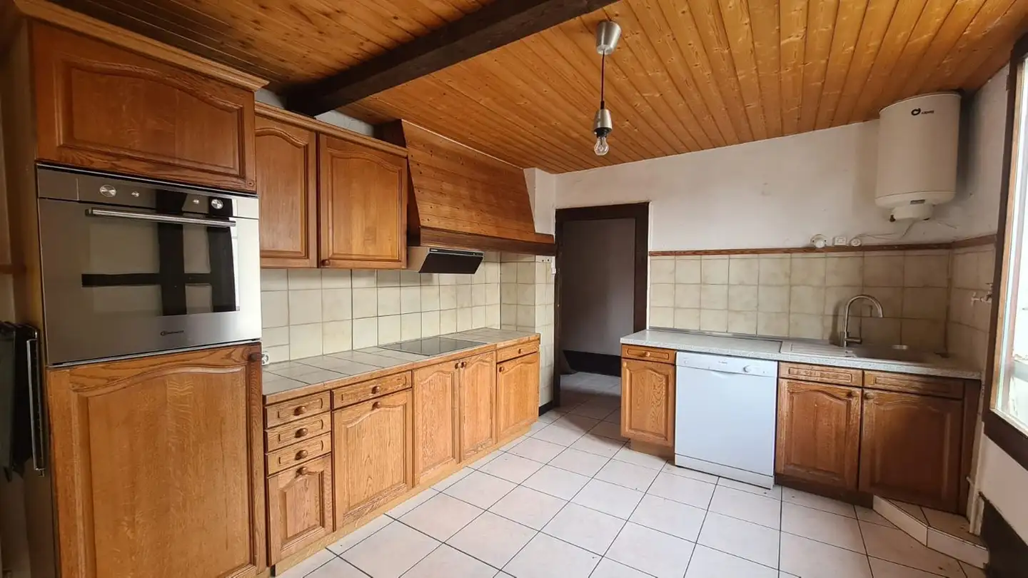 Appartamento in affitto - Chemin Des Arquebusiers 1, 2900 Porrentruy