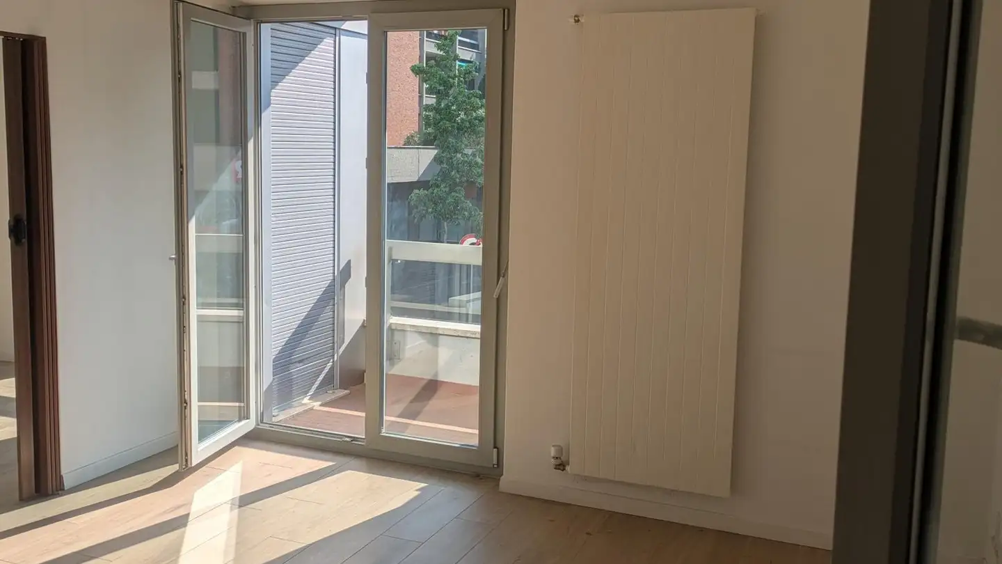 Appartamento in affitto - Via San Gottardo 137, 6942 Savosa - Foto 2