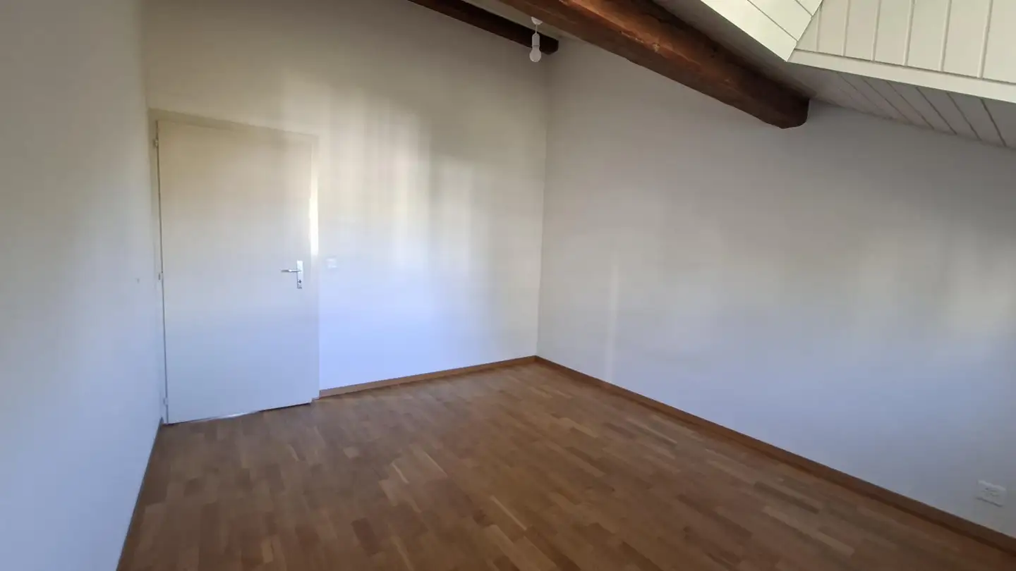 Apartment for rent - Avenue Gabriel-De-Rumine 46, 1005 Lausanne - Photo 3