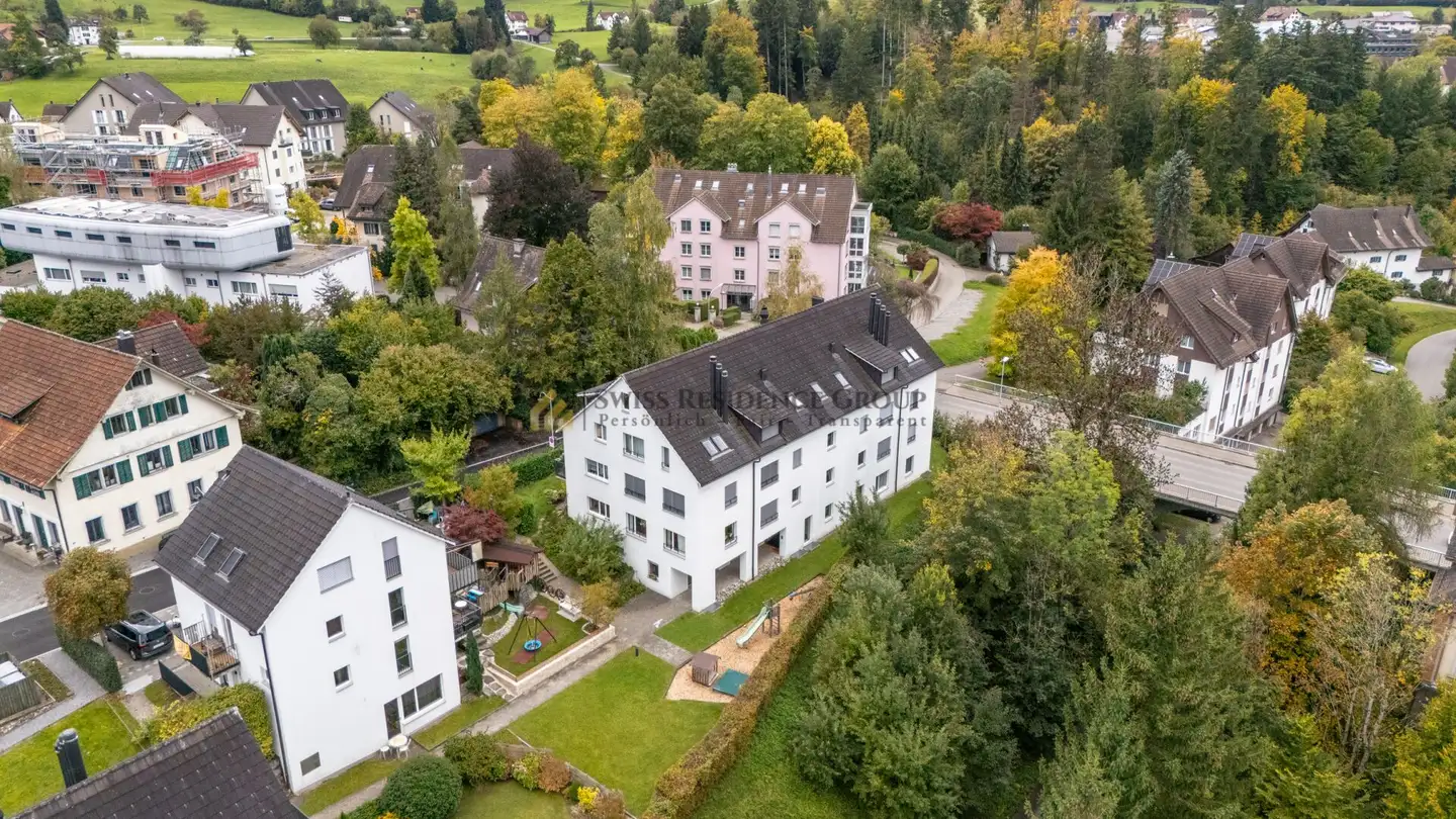 Residential building for sale - 8344 Bäretswil - Photo 3