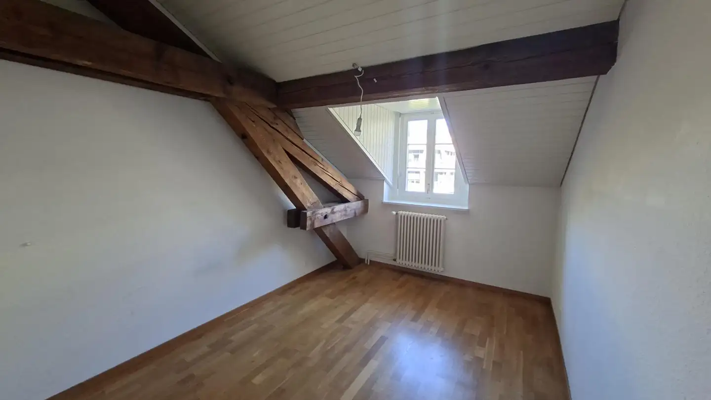 Apartment for rent - Avenue Gabriel-De-Rumine 46, 1005 Lausanne - Photo 4