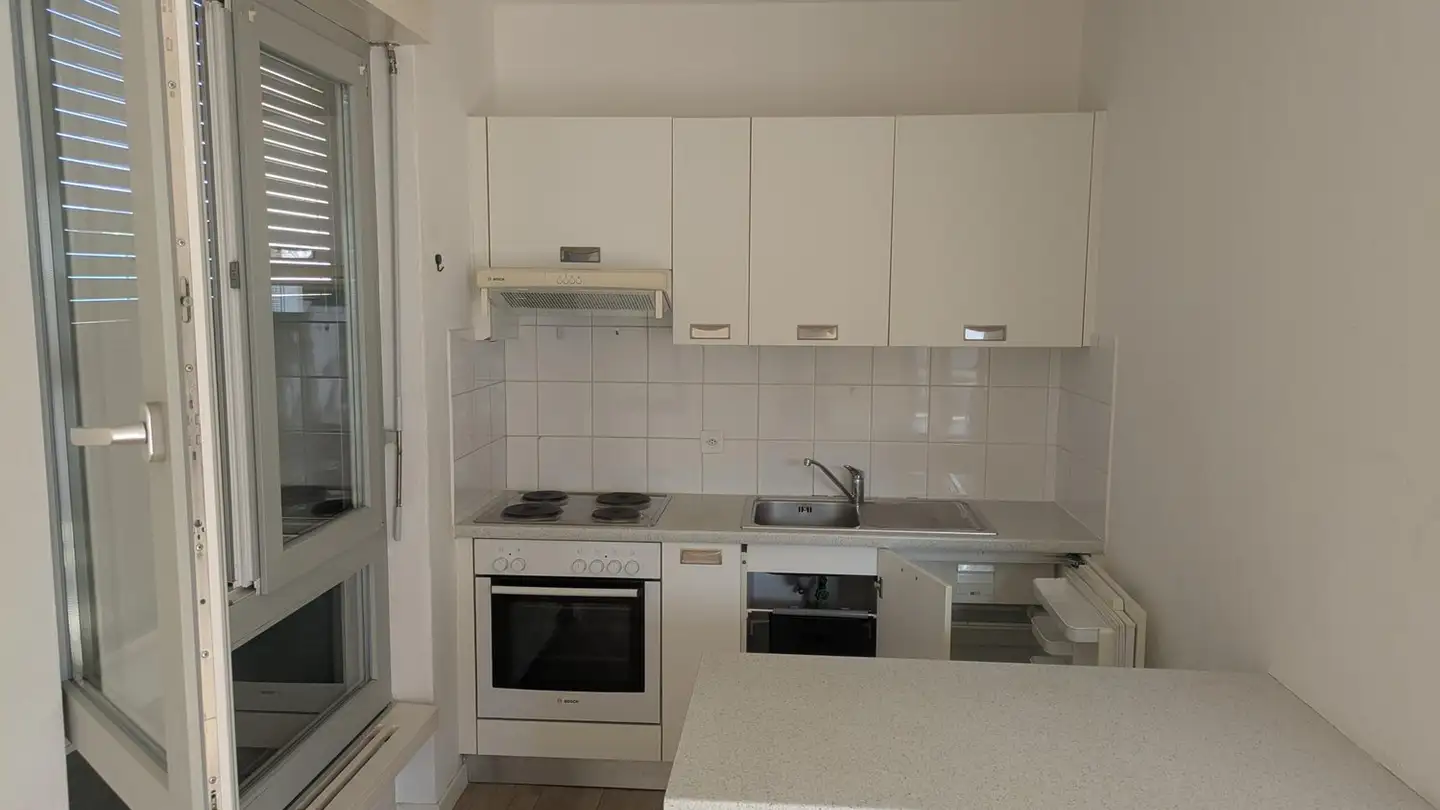 Appartamento in affitto - Via San Gottardo 137, 6942 Savosa - Foto 3