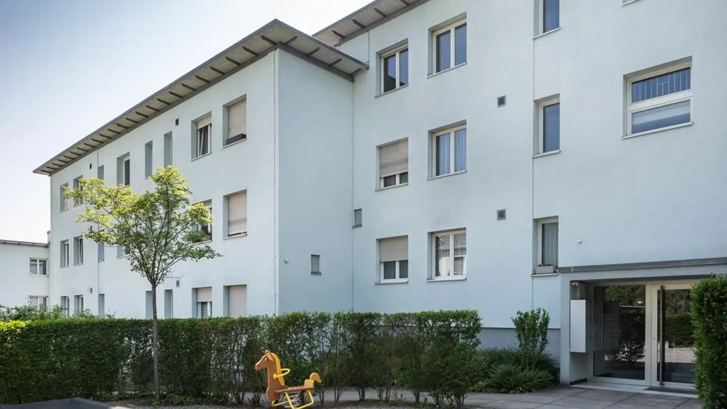 Wohnung mieten - Im Ibach 6, 8712 Stäfa