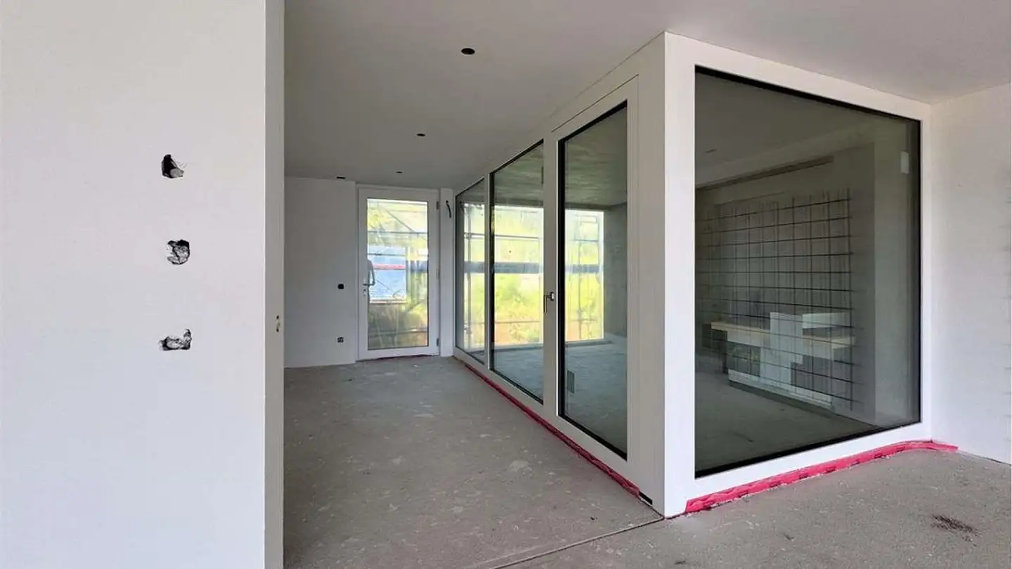 Appartamento in affitto - Via Principale 20, 6914 Carona - Photo 4