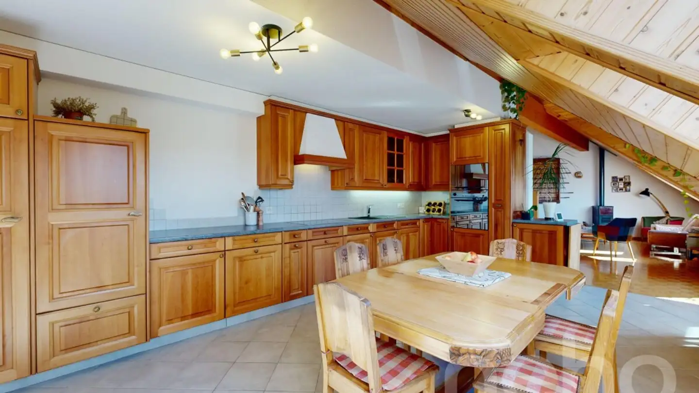 Villa à vendre - 1196 Gland - Photo 3