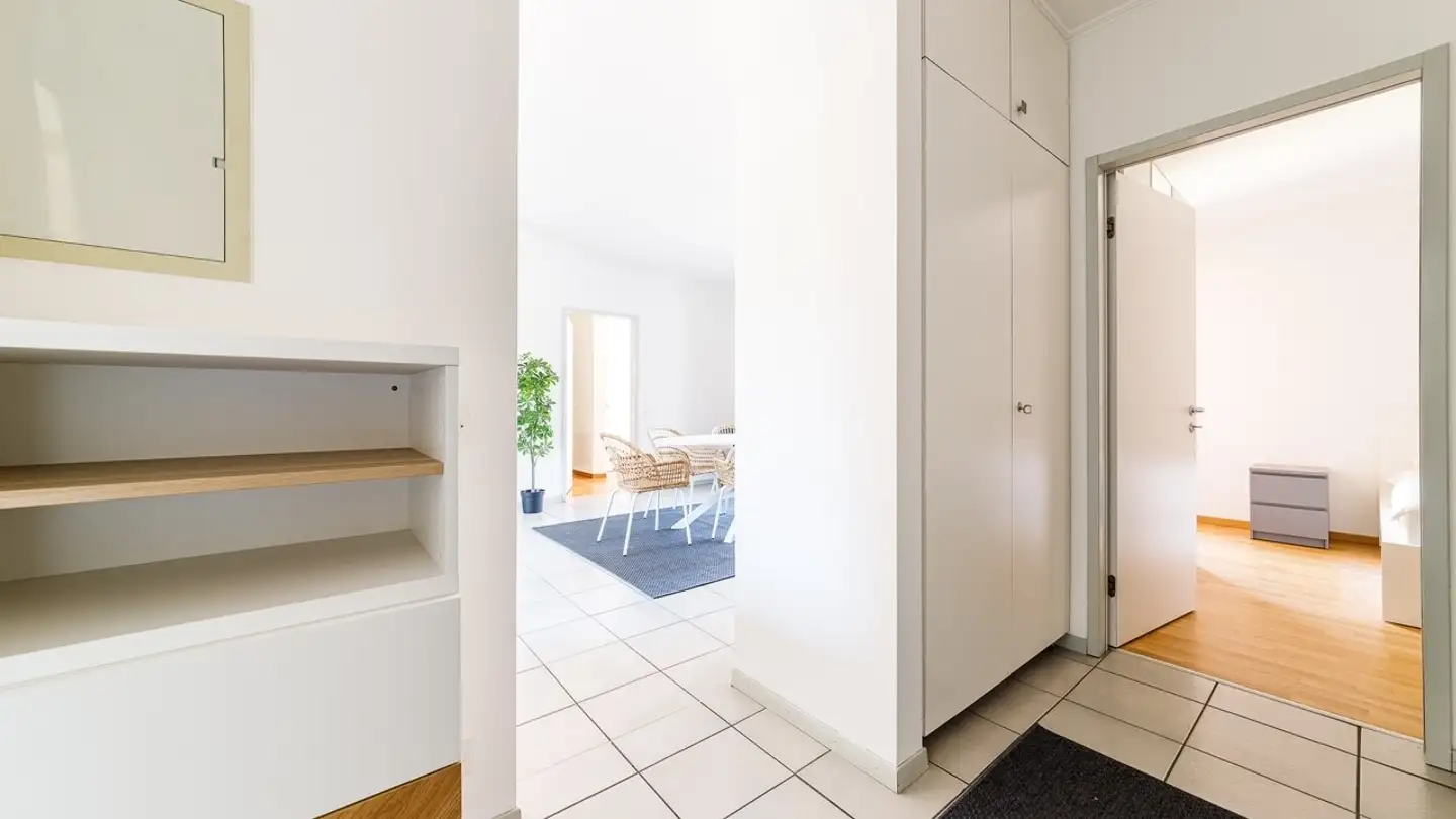 Appartamento in affitto - Via Emilio Bossi 12, 6830 Chiasso