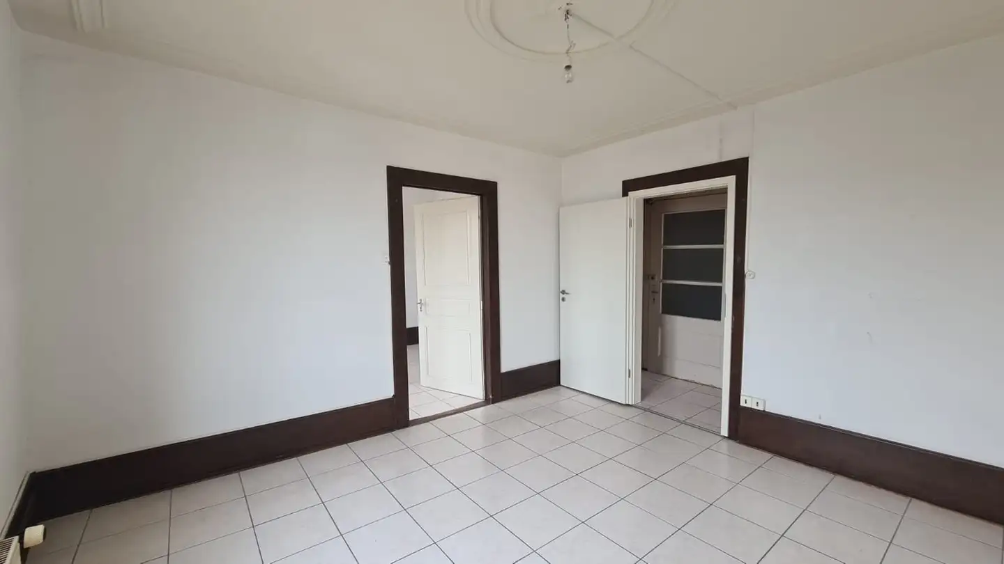 Appartamento in affitto - Chemin Des Arquebusiers 1, 2900 Porrentruy - Foto 4