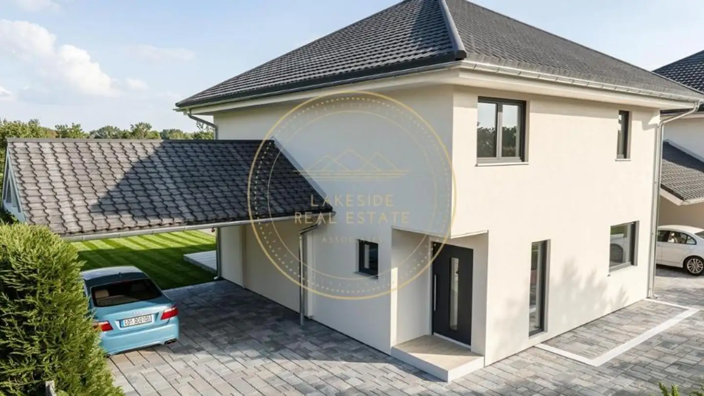 Single house for sale - 1279 Chavannes-de-Bogis - Photo 2