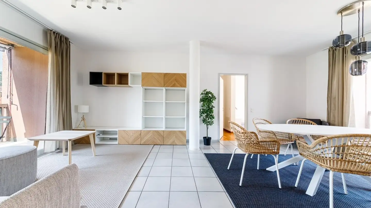 Appartamento in affitto - Via Emilio Bossi 12, 6830 Chiasso - Foto 3