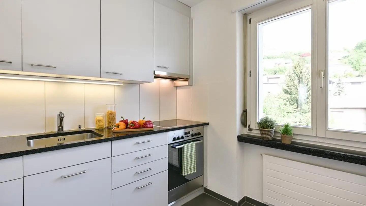 Appartamento in affitto - Im Ibach 6, 8712 Stäfa - Foto 4