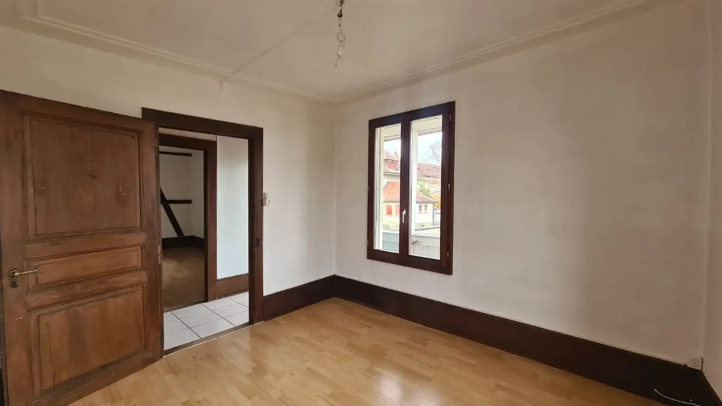 Appartamento in affitto - Chemin Des Arquebusiers 1, 2900 Porrentruy - Foto 3