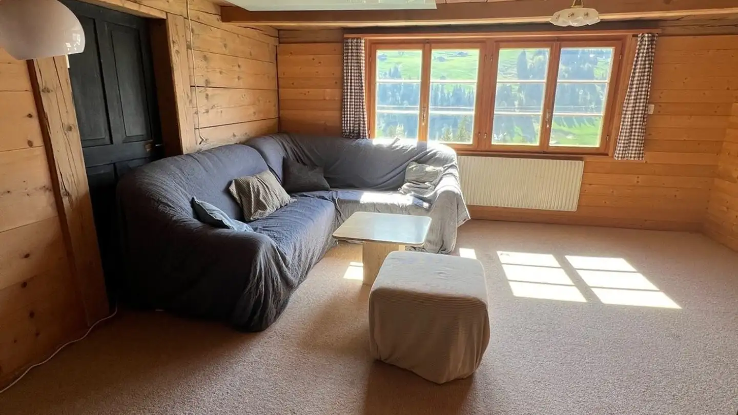 Appartamento in affitto - Rinderwaldstrasse 27, 3725 Achseten - Foto 4