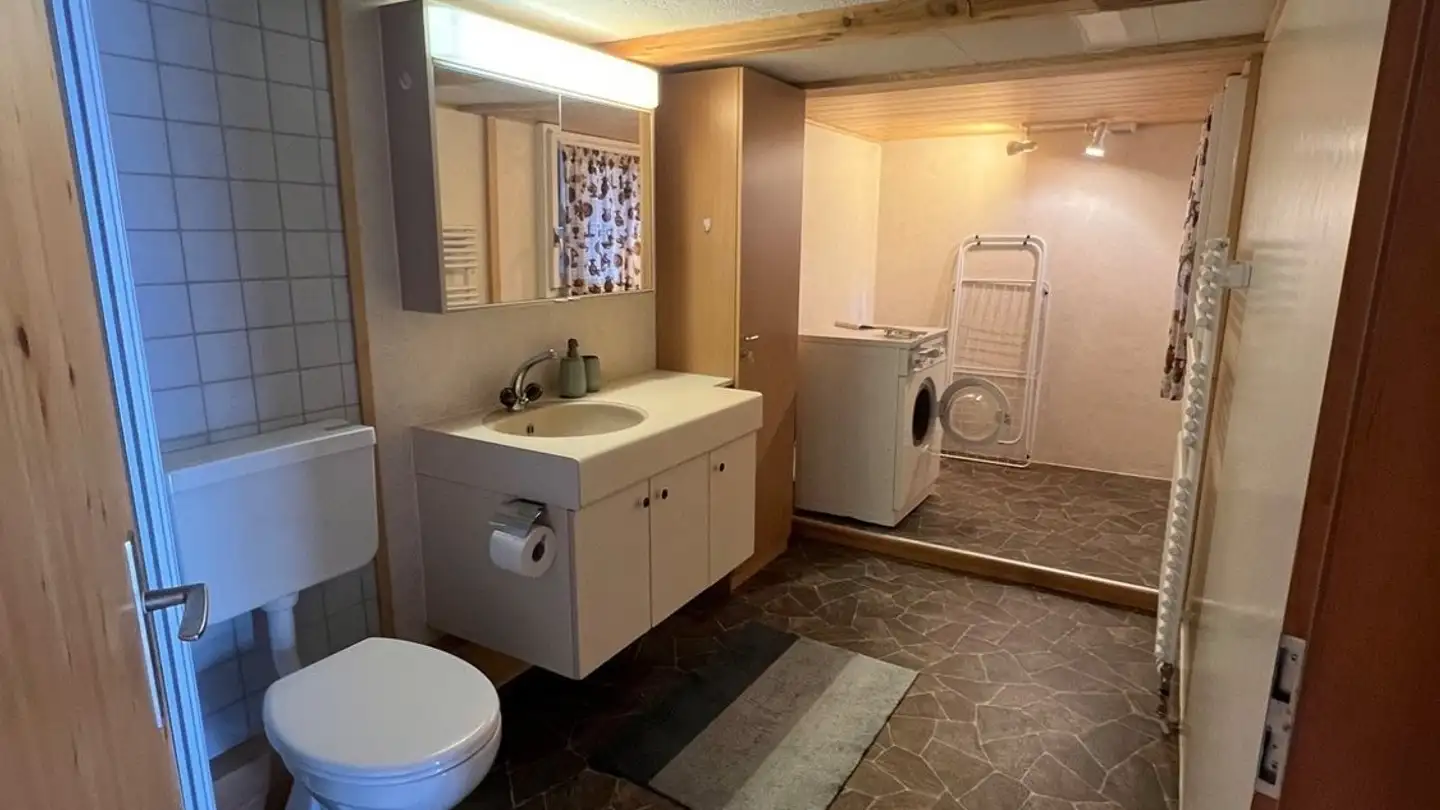 Appartamento in affitto - Rinderwaldstrasse 27, 3725 Achseten - Foto 3