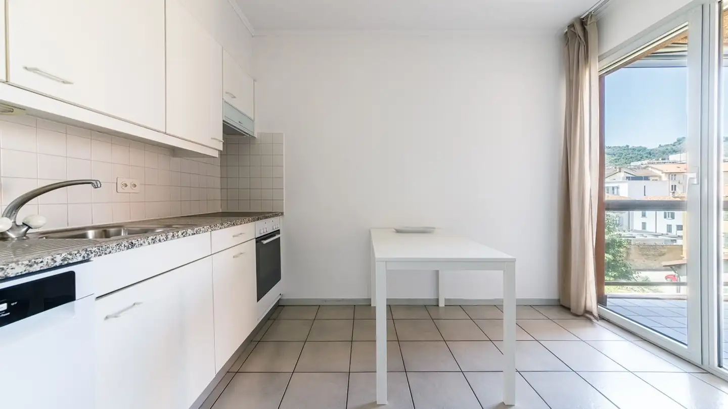 Appartamento in affitto - Via Emilio Bossi 12, 6830 Chiasso - Foto 4