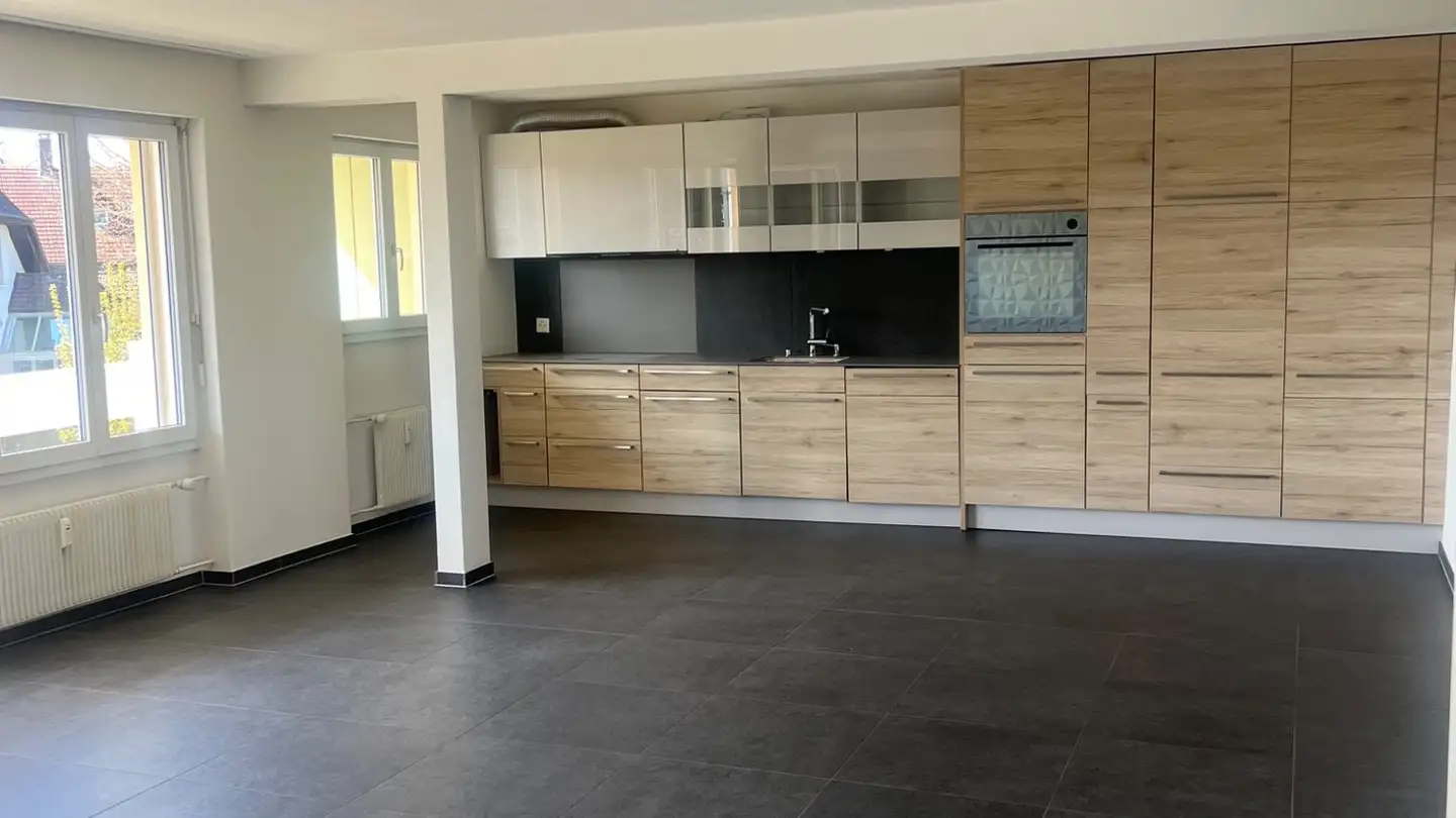 Apartment for rent - 4563 Gerlafingen