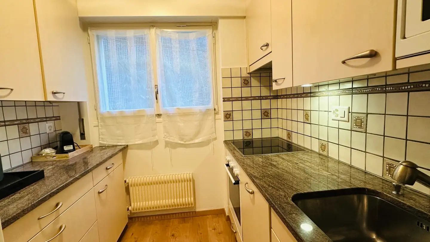 Appartamento in affitto - Route De Crans-Montana, 3963 Montana - Photo 3