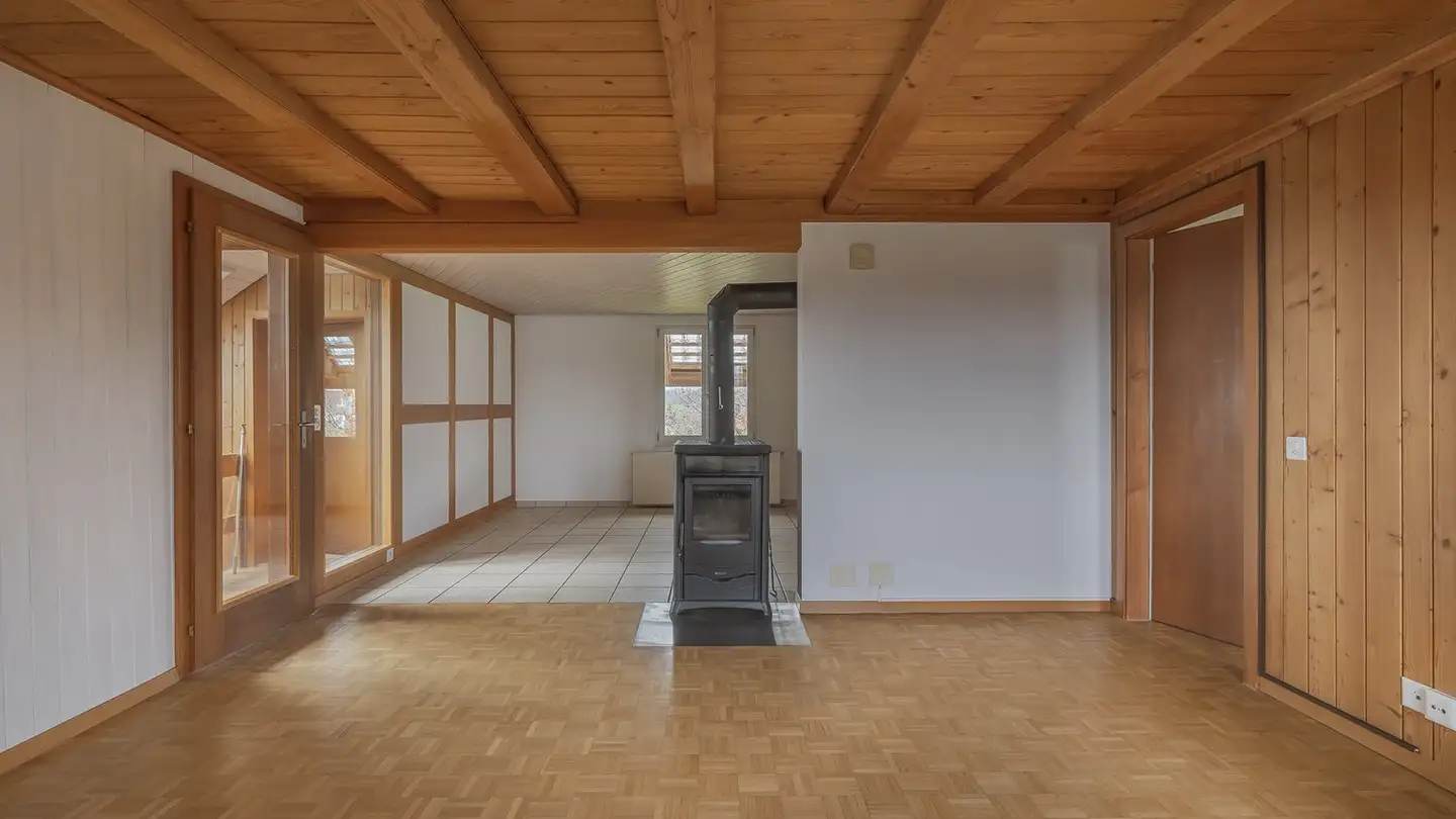 Wohnung mieten - Sandhubel 73, 3257 Ammerzwil BE - Foto 2