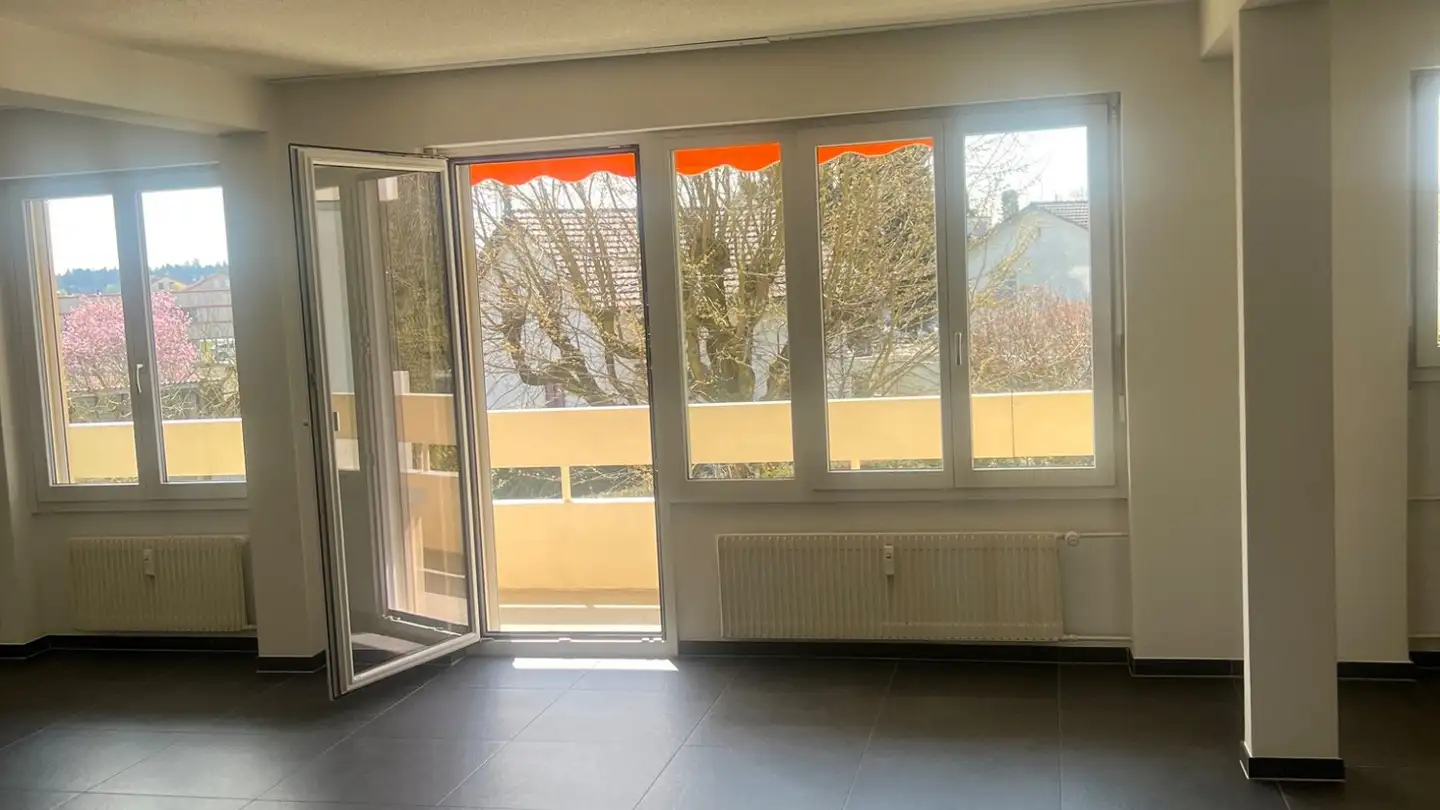 Apartment for rent - 4563 Gerlafingen - Photo 2