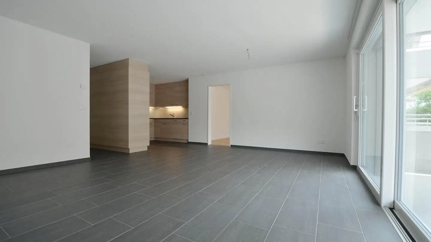 Wohnung mieten - Buchlistrasse 14, 4704 Niederbipp - Foto 4