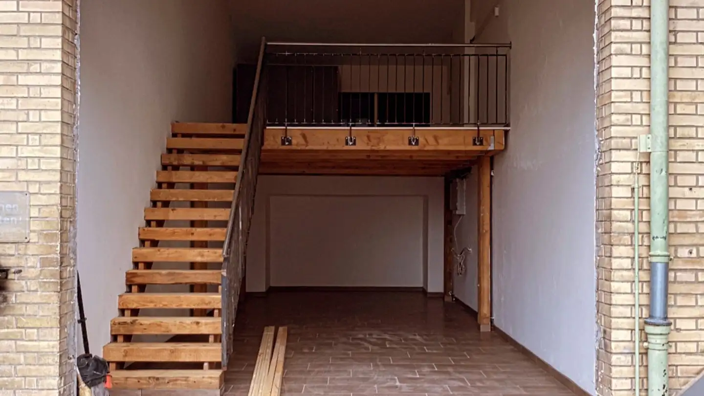 Office space for rent - St. Gallerstrasse 170, 8404 Winterthur - Photo 3