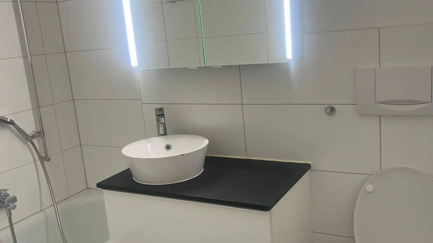 Apartment for rent - 4563 Gerlafingen - Photo 3