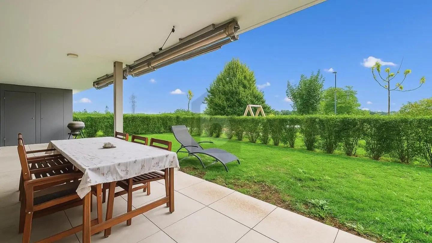 Appartamento in affitto - 4536 Attiswil