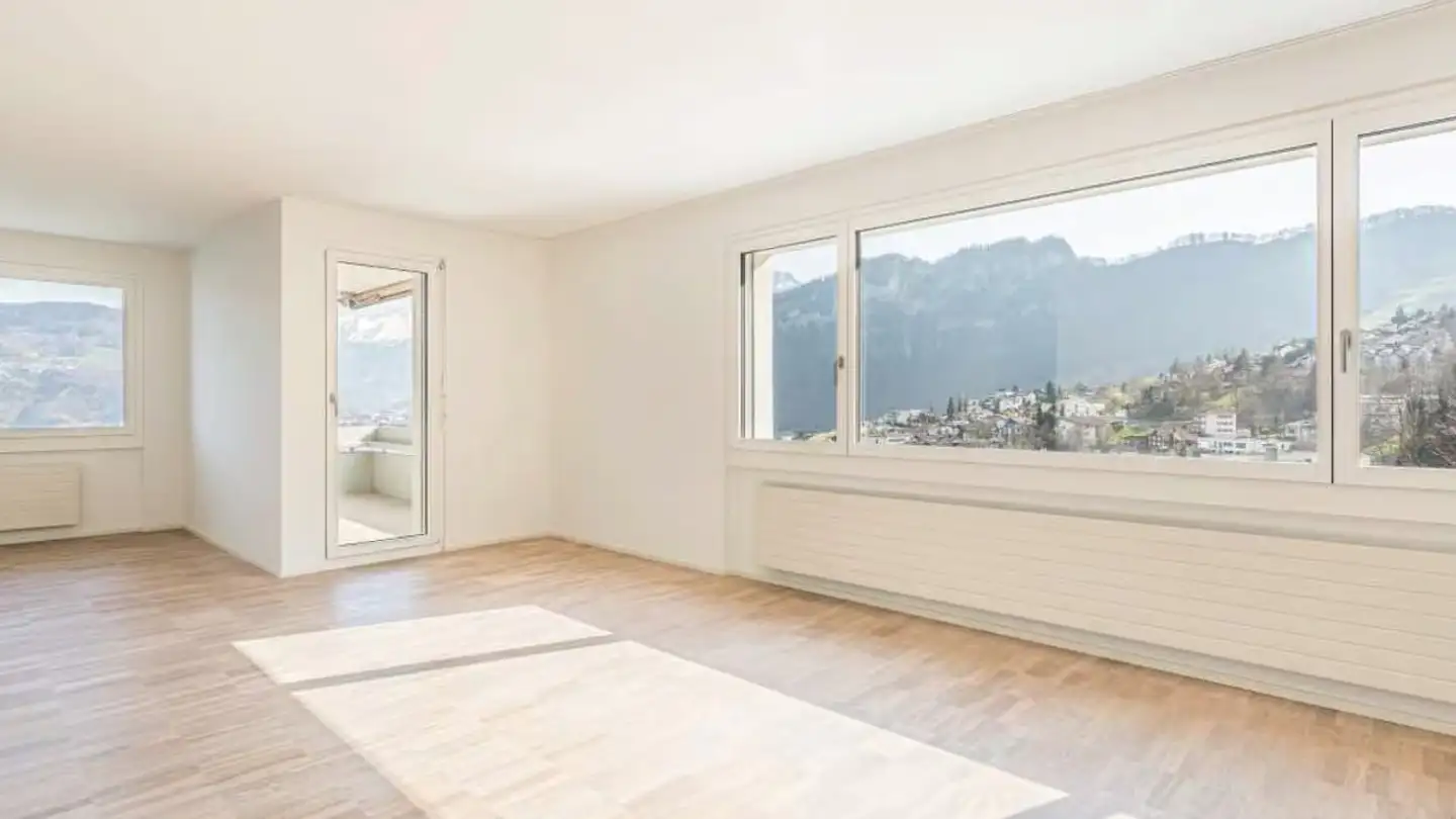 Appartamento in affitto - 6052 Hergiswil NW