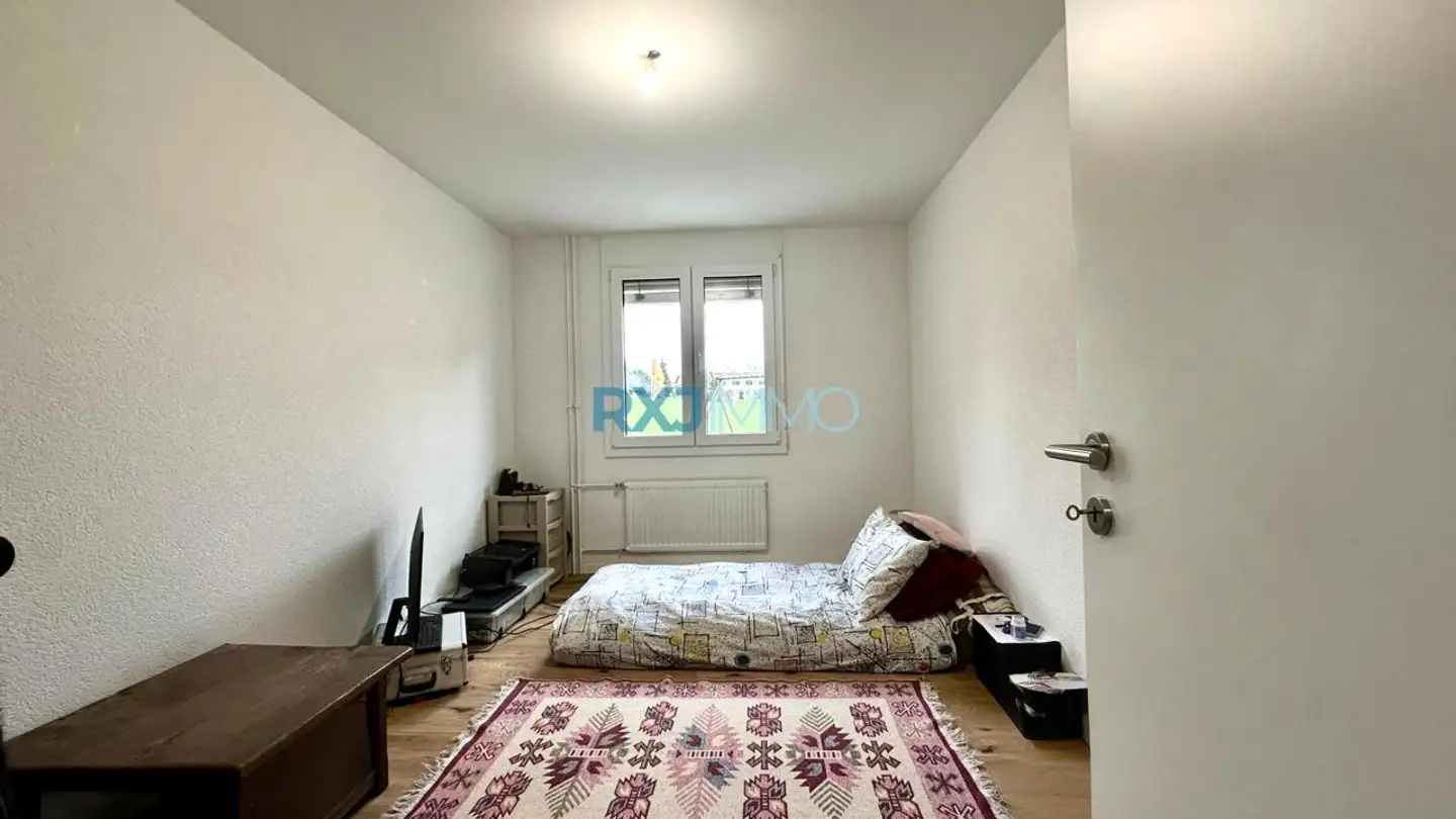 Terrassenwohnung kaufen - Route De Lentigny 10, 1741 Cottens FR - Foto 3