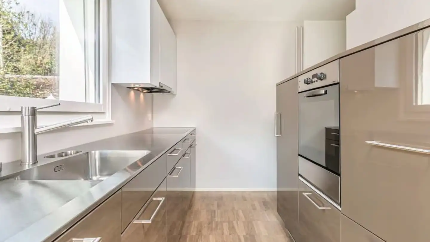 Appartamento in affitto - 6052 Hergiswil NW - Foto 4