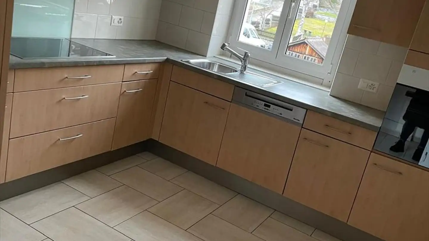 Wohnung mieten - Rue Albert-Gobat 21, 2720 Tramelan