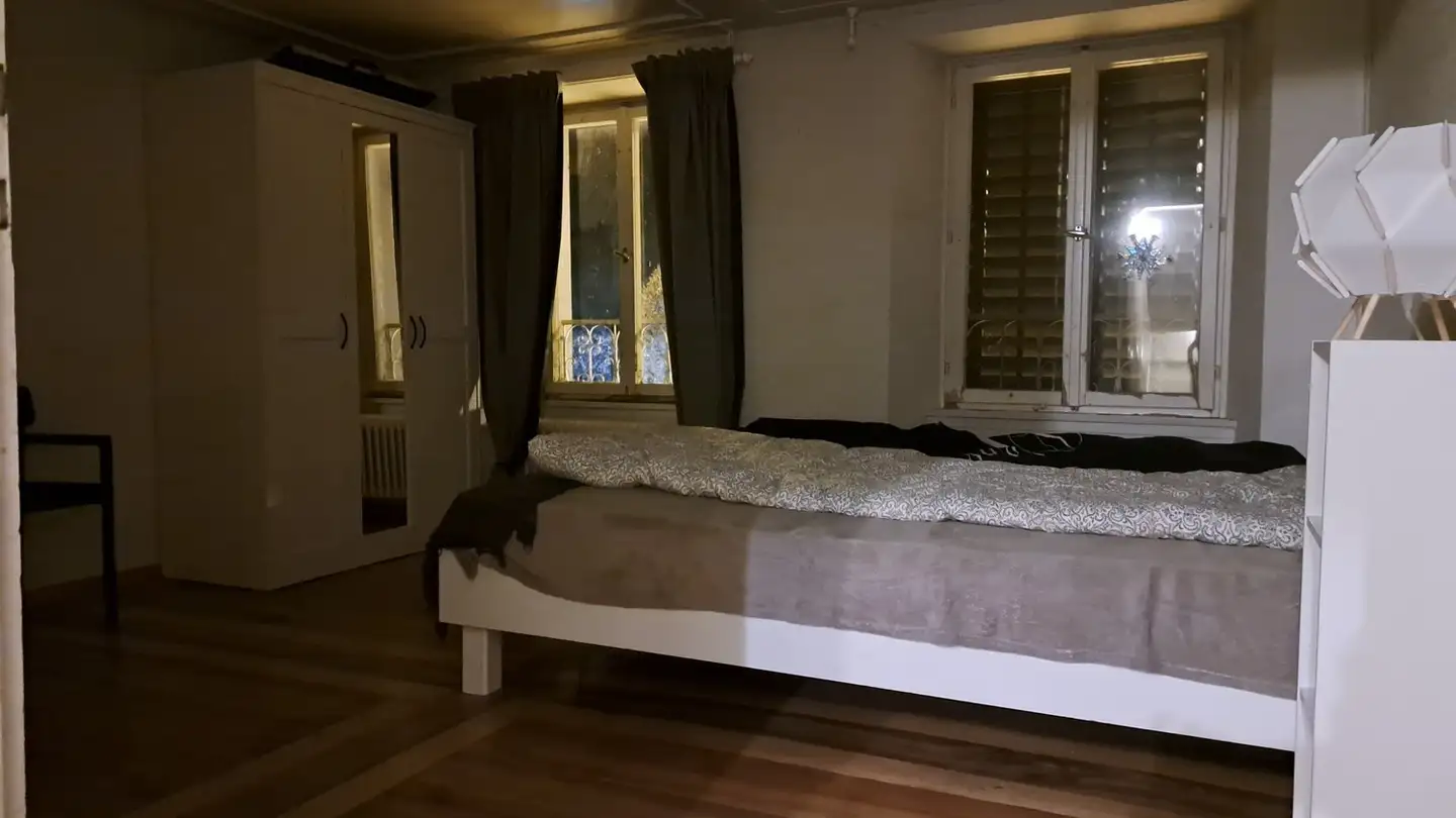 Apartment for rent - 6415 Arth