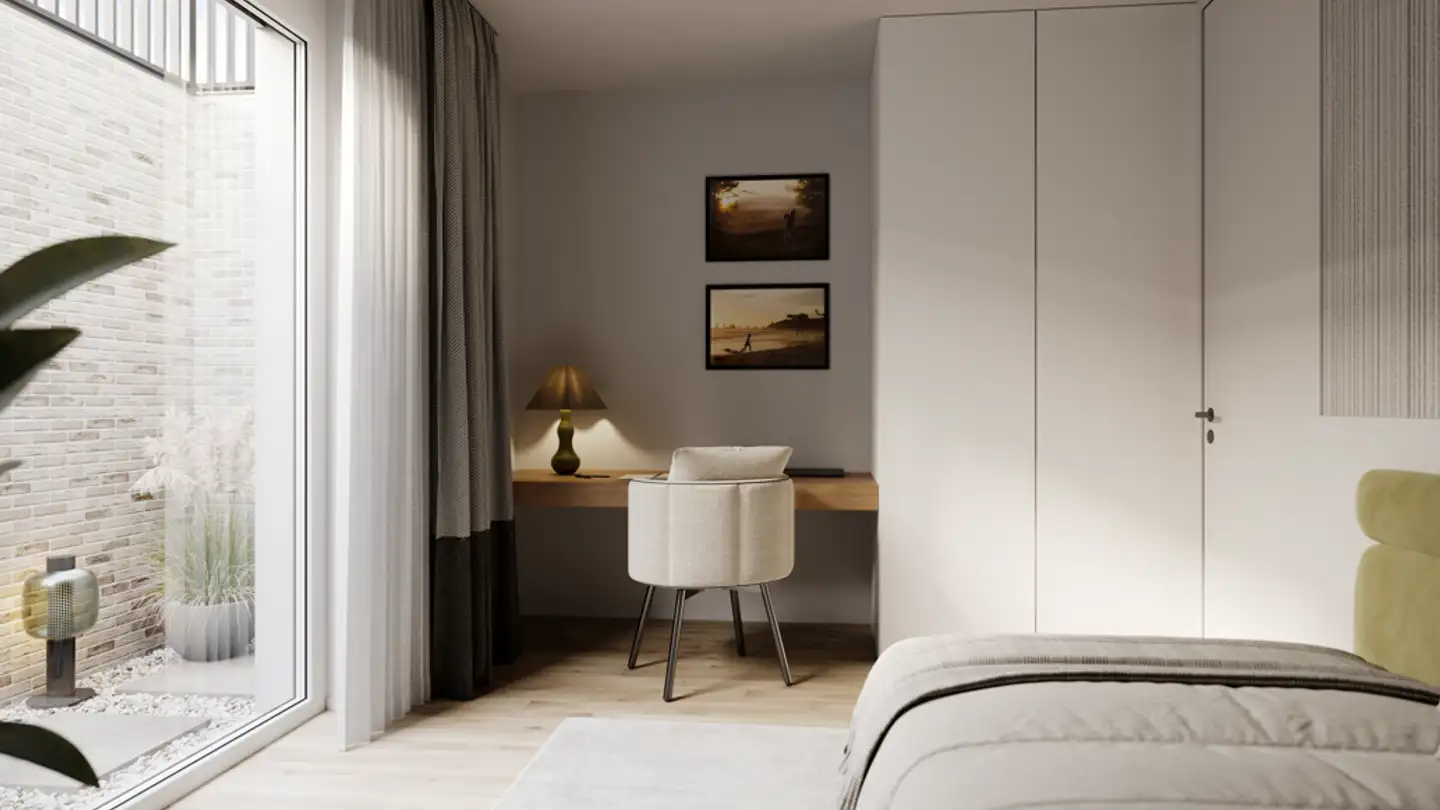 Appartement à vendre - Muesmattweg 5, 4123 Allschwil - Photo 2