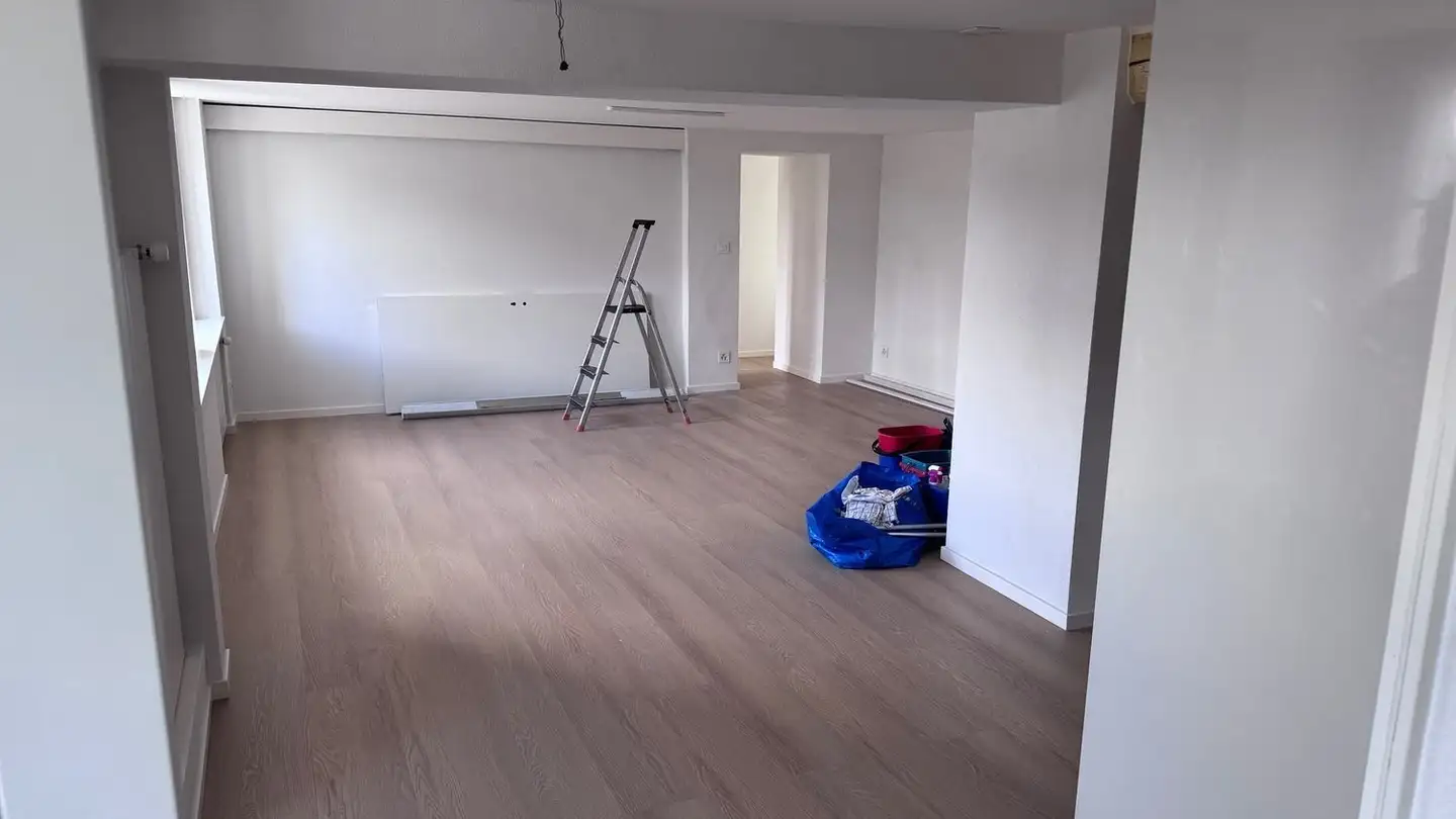 Appartement à louer - 1034 Boussens