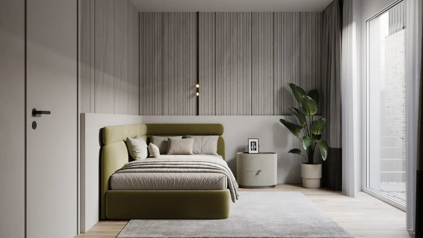 Appartement à vendre - Muesmattweg 5, 4123 Allschwil - Photo 3