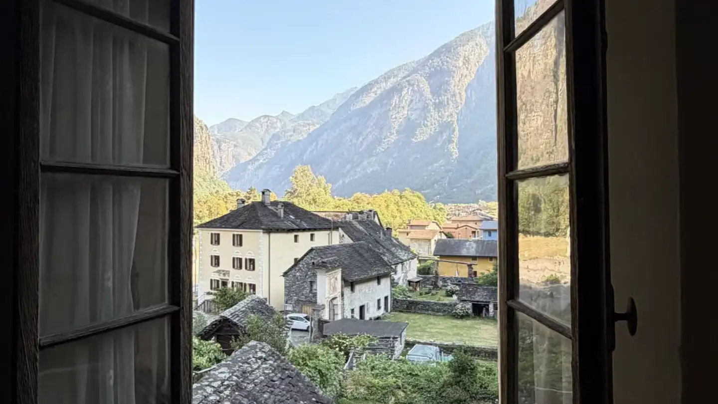 Maison individuelle à vendre - Cevio Vecchio, 6675 Cevio - Photo 3