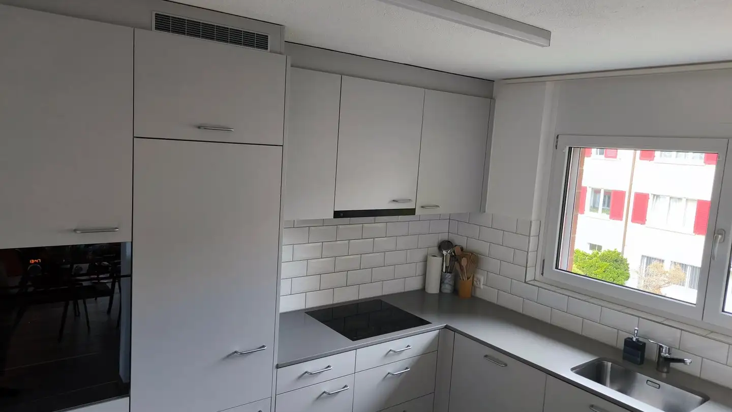 Apartment for rent - 8304 Wallisellen - Photo 4