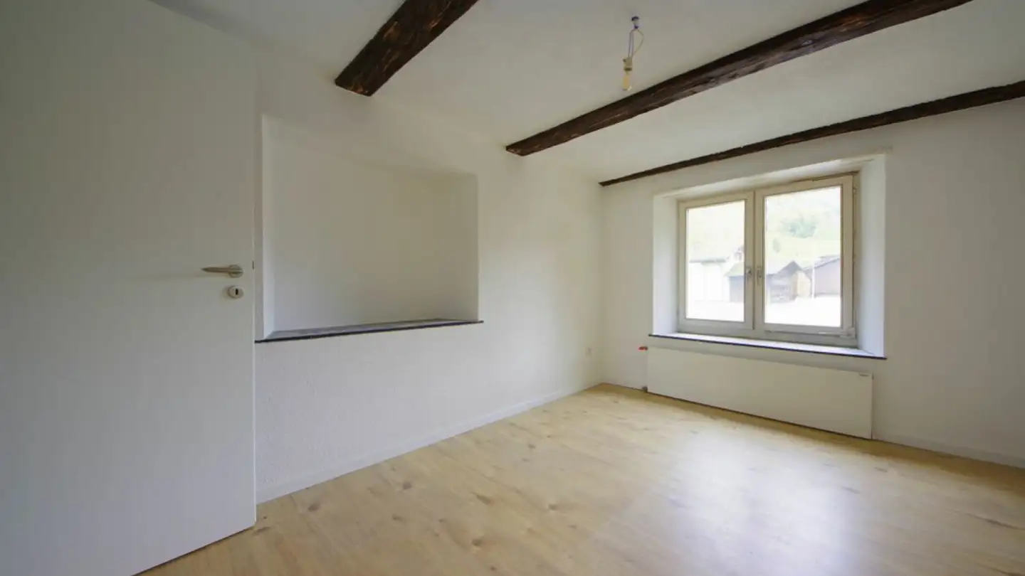 Apartment for rent - Hauptstrasse 6, 8777 Betschwanden