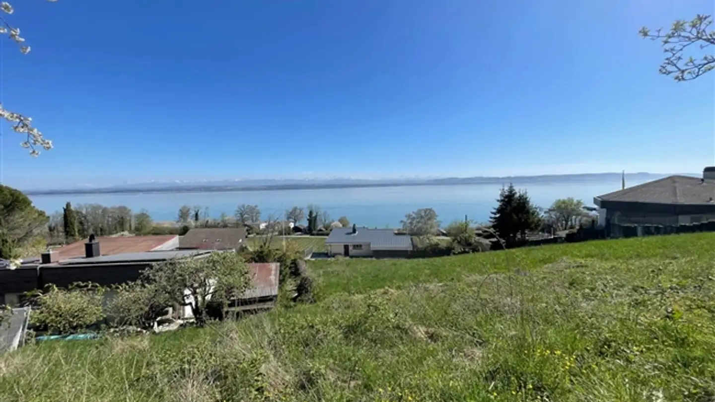 Villa in vendita - 2022 Bevaix - Foto 4