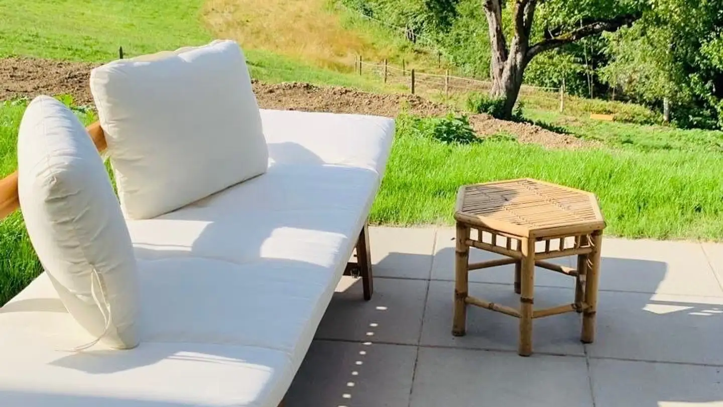 Apartment for rent - 1723 Marly