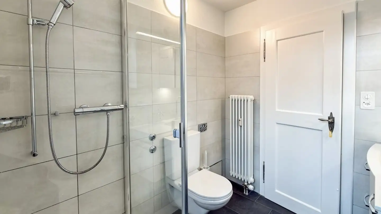 Appartement à louer - Baselstrasse 23, 4125 Riehen - Photo 3