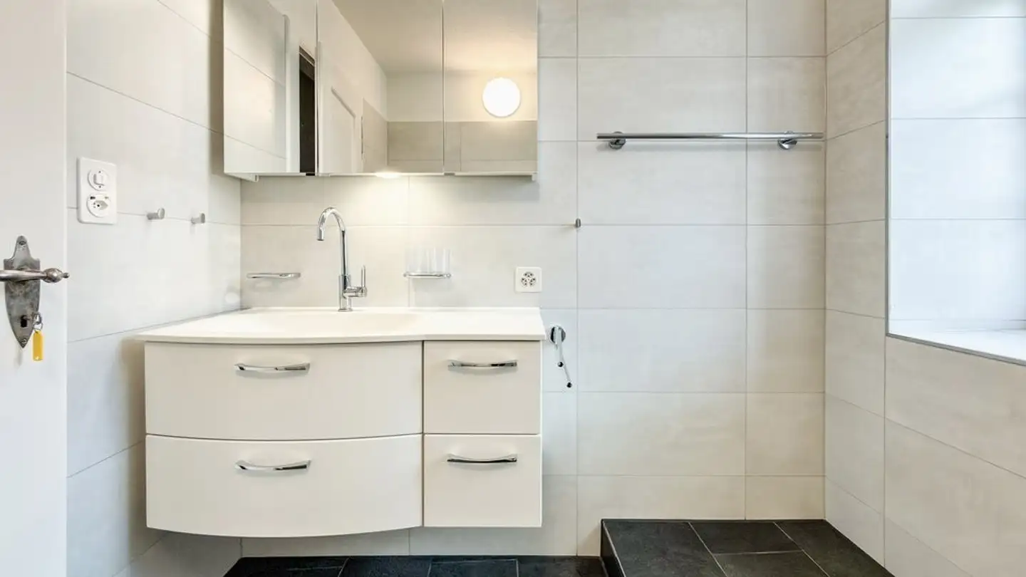 Appartement à louer - Baselstrasse 23, 4125 Riehen - Photo 4