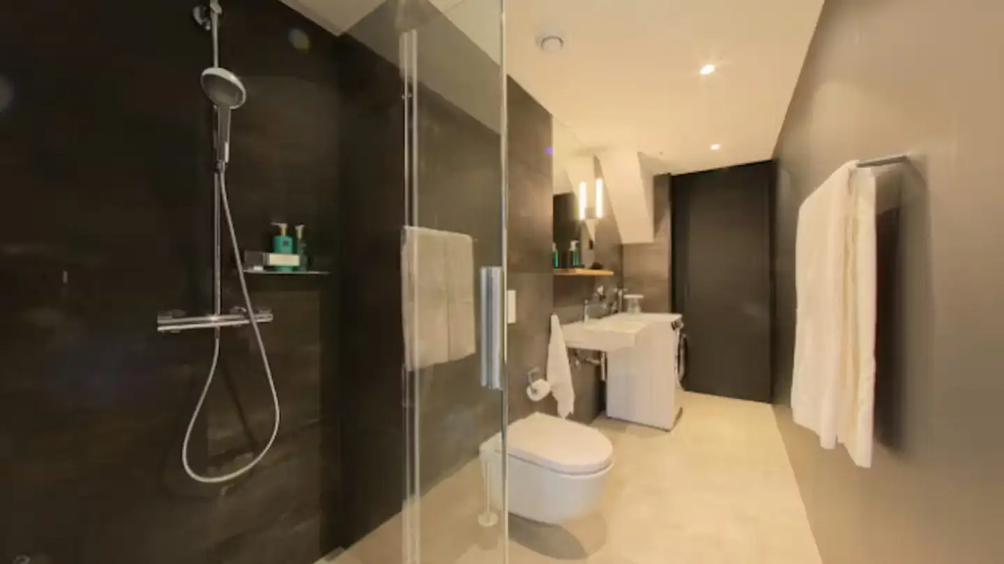 Apartment for rent - Maihofstrasse, 6004 Luzern - Photo 2