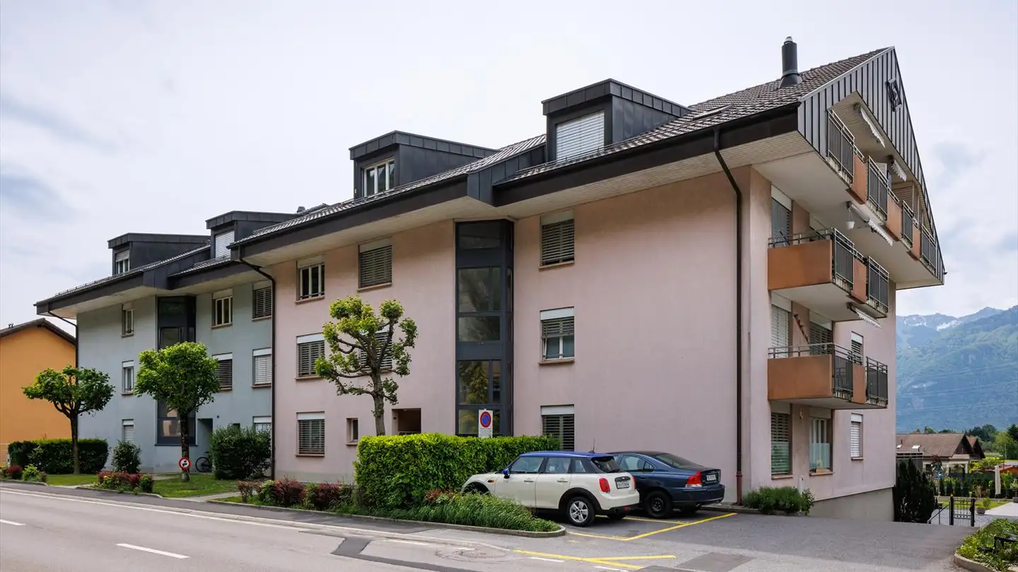 Appartamento in affitto - Route Du Simplon 20, 1852 Roche VD - Photo 3