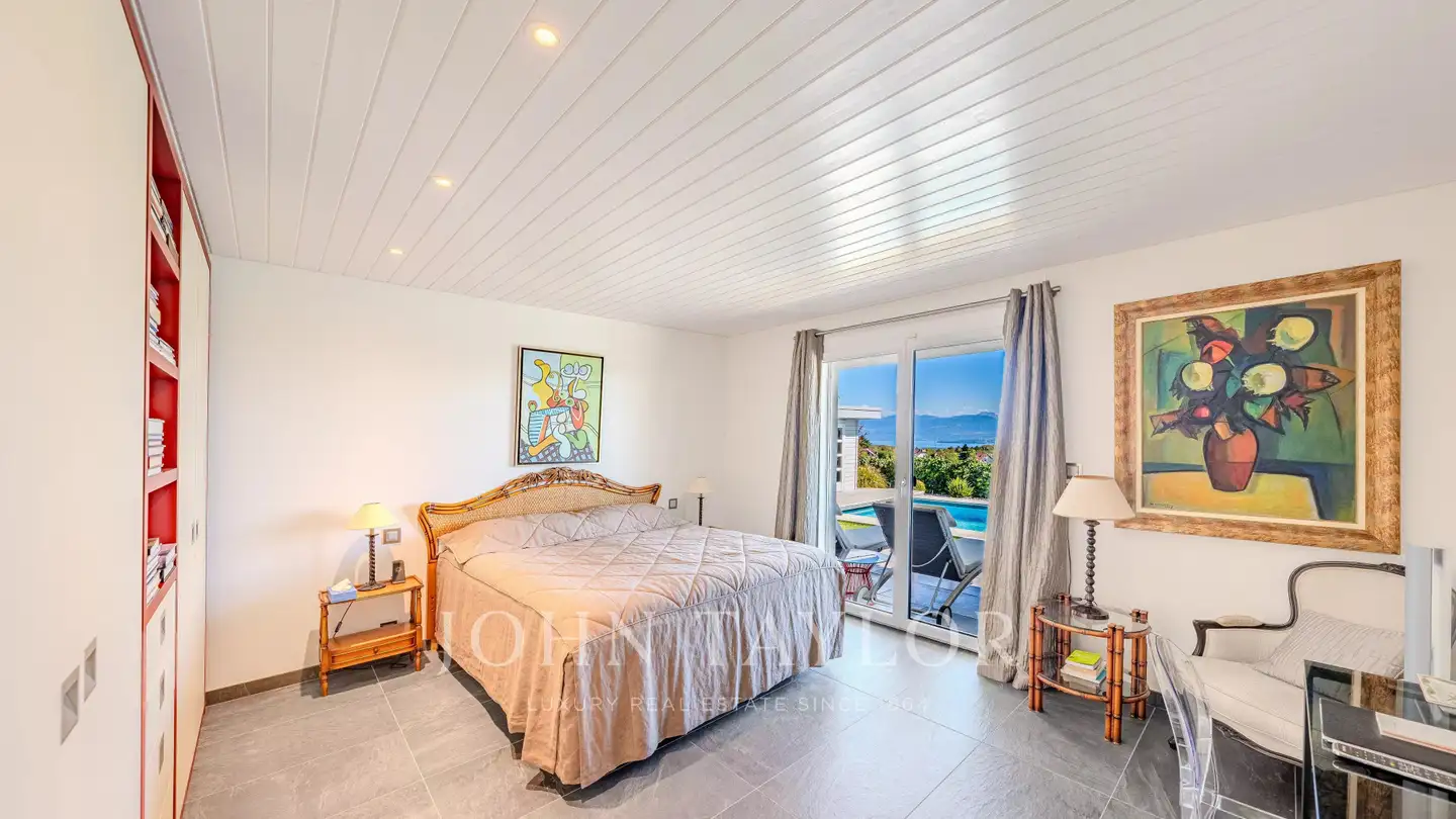 Villa for sale - 1272 Genolier - Photo 4