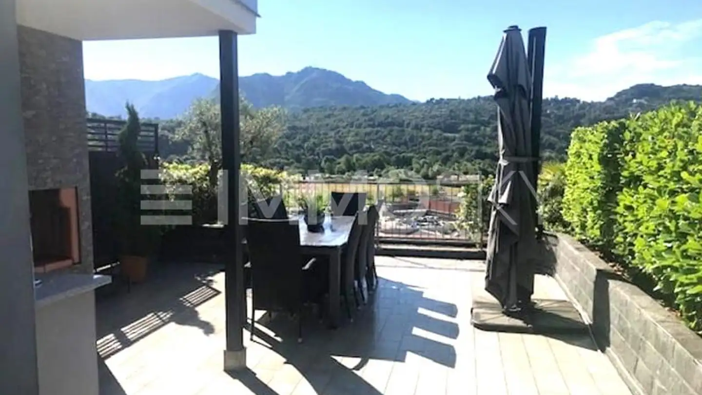 Appartamento in vendita - 6982 Agno