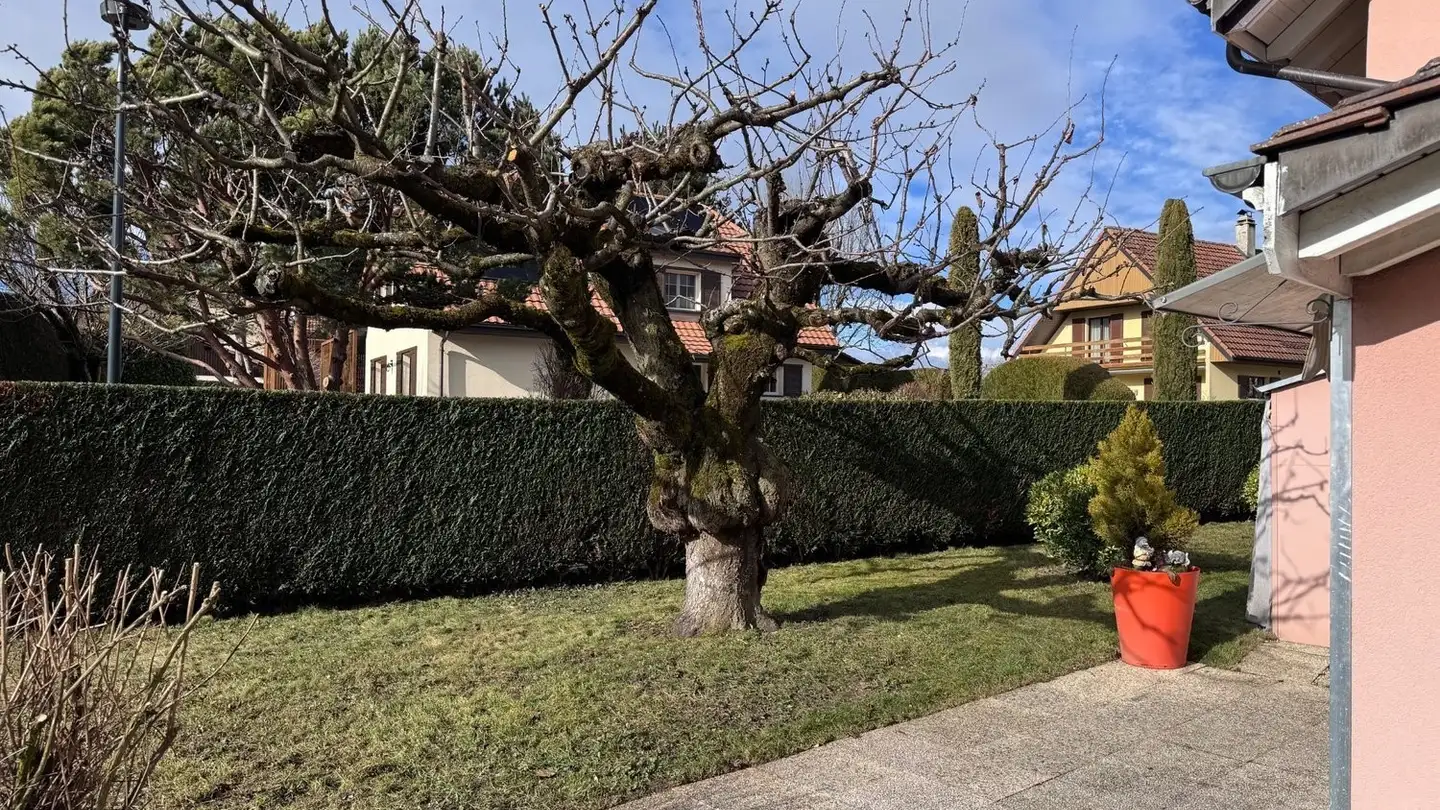 Appartement à louer - 1034 Boussens - Photo 4