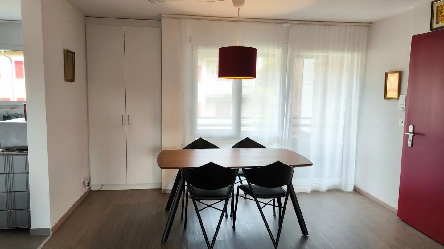 Apartment for rent - 8304 Wallisellen - Photo 2