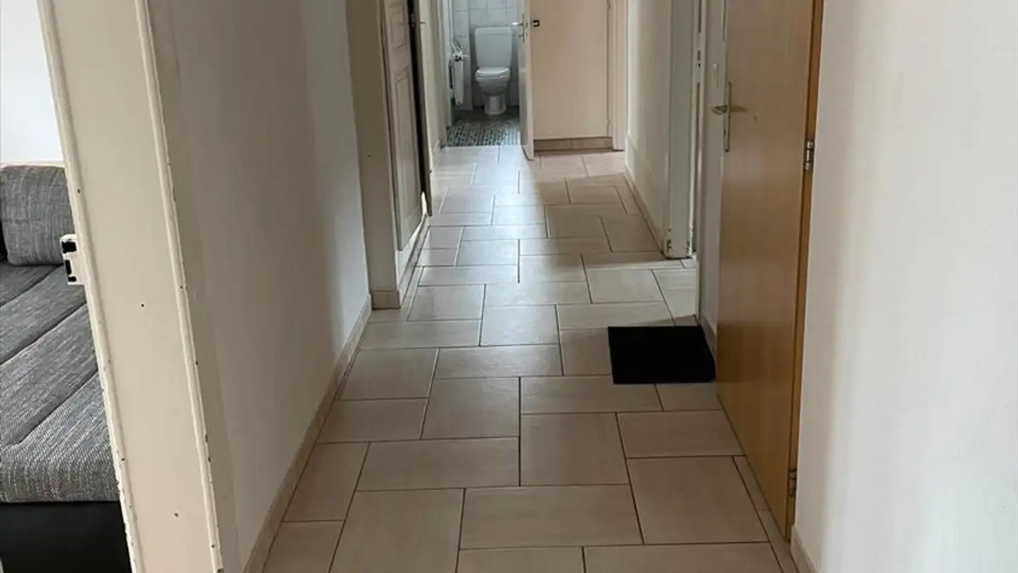 Wohnung mieten - Rue Albert-Gobat 21, 2720 Tramelan - Foto 4