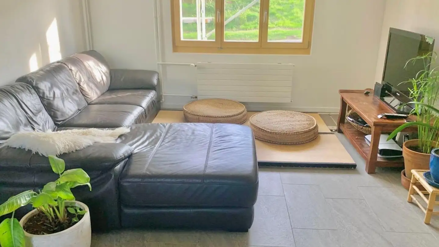 Apartment for rent - 1723 Marly - Photo 2